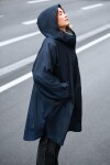Pláštěnka Reisenthel Mini Maxi Raincoat Dark blue