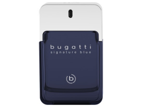 BUGATTI Signature Blue Pánská EDT 100ml