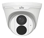 Uniview IPC3615LE-ADF28K-H / IP kamera / Turret / 5Mpix / obj. 2,8mm / IR 30m / mikrofon / IP67