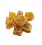 Grešík Zázvor kandovaný 500g