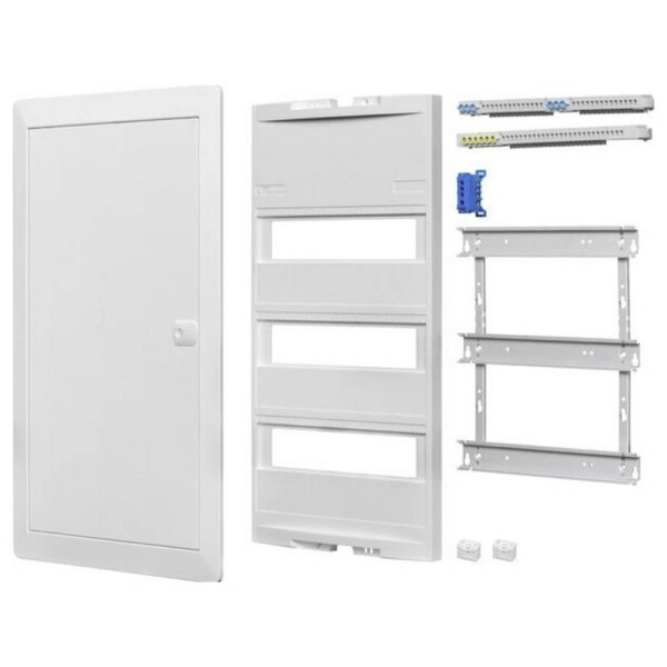 ABN AE36R rozvodná skříň Obsah 1 ks