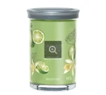 YANKEE CANDLE Vanilla Lime 567g (Signature tumbler