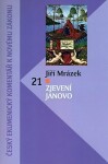 Zjevení Janovo - Jiří Mrázek