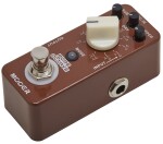 Mooer Pure Octave
