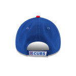 New Era Dětská kšiltovka Chicago Cubs MLB The League