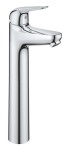 GROHE - Swift Umyvadlová baterie s výpustí Push-Open, chrom 24331001