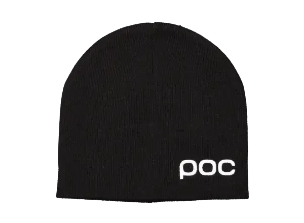 POC Corp Beanie čepice Uranium Black