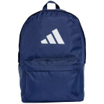 Batoh s logem adidas Classic 3 Bar IS7049 jedna velikost
