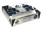 Hokejové Karty NHL 2022-23 Upper Deck SP Hockey Hobby balíček