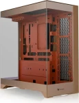 THERMALTAKE CTE E550 TG písková / ATX / 2x USB-A 3.0 / 1x USB-C / bez zdroje / průhledná bočnice (CA-1Z8-00MGWN-00)
