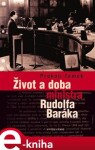 Život a doba ministra Rudolfa Baráka - Prokop Tomek e-kniha