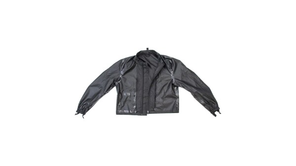 Membrána Acerbis do bundy Ramsey Vented Lady černá černá XS