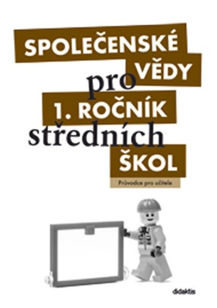 Společenské vědy pro