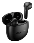 Canyon OnGo 13 černá / Sluchátka / TWS / BT 5.4 / nabíjecí pouzdro / USB-C (CNS-TWS13B)
