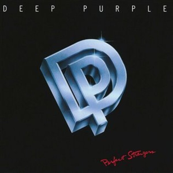 Perfect Strangers - Deep Purple