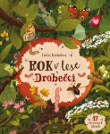 Rok lese: Drobečci