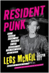 Resident Punk - Legs McNeil