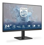23.8" Philips 24E2N1110/00 černá / Monitor / IPS / FHD / 120Hz / 4ms / HDMI (24E2N1110/00)