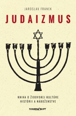 Judaizmus - Jaroslav Franek