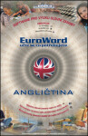 CD Euroword Angličtina Maxi