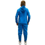 Mikina Puma BMW MMS Jr 536522 15 164