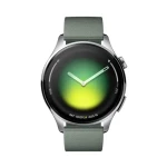 Xiaomi Watch 5 zelená / Chytré hodinky / 1.54" / 480 x 480 / 5 ATM / Bluetooth (6932554431464)