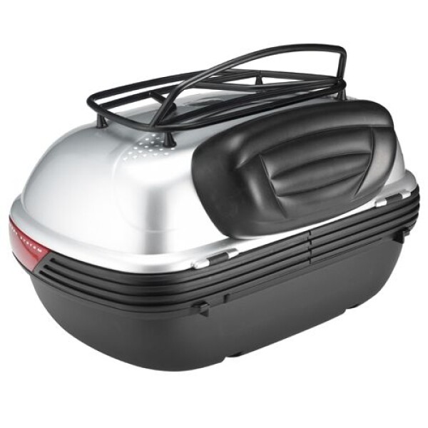 E79 opěrka Givi pro kufr E 460 černá