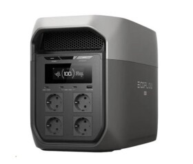EcoFlow DELTA 3 Max