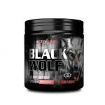 Black Wolf - ActivLab (citrón, 300 g) (43237-1-300g-lemon)