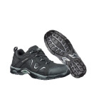VANTAGE CTX LOW polobotky pánské černá 39