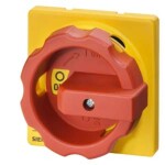 červená, žlutá Siemens 3LD92843B