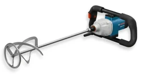 Bosch GRW 12 E / Míchadlo / 1200 W / M14 upínání / metly do 140 mm / 5,3 kg (06011A7000)