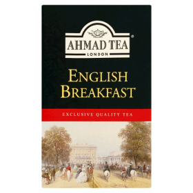 Ahmad Tea | English Breakfast | sypaný 250 g