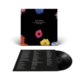 Junk Culture - LP - Manoeuvres In. Orchestral
