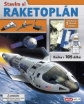 Stavím si - Raketoplán - Cynthia Stierle