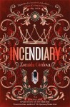 Incendiary (Hollow Crown) - Zoriada Córdova