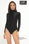 Body Golf Black Brillant černé - Gatta M