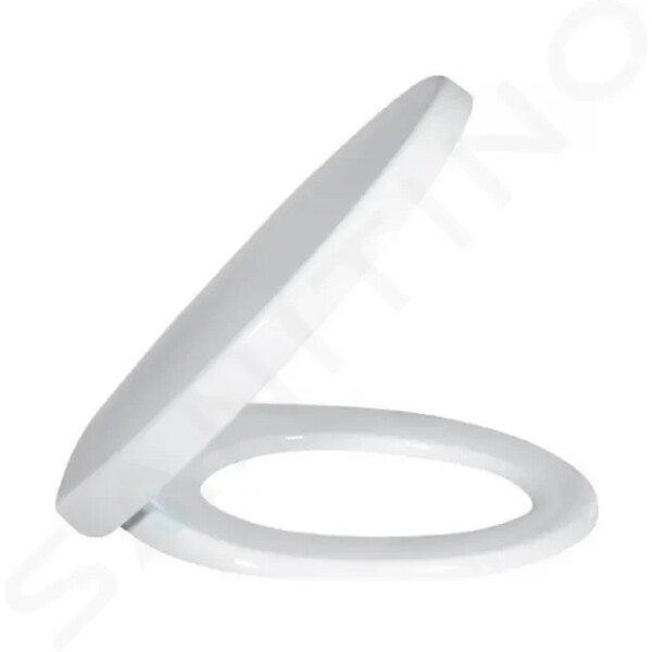 VILLEROY & BOCH - Aveo New Generation WC sedátko, SoftClose, bílá 9M57S1R1