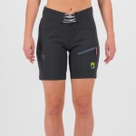 KARPOS W Val Di Dentro Bermuda, Black/Ombre Blue velikost: XS