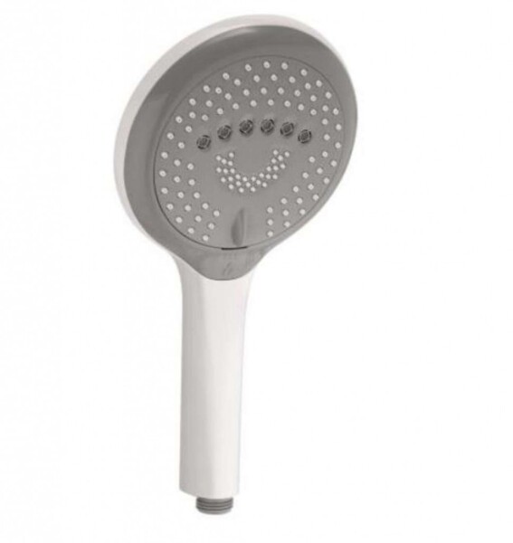 KLUDI - Freshline Sprchová hlavice, 3 proudy, bílá 6790043-00