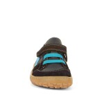 Chlapecké barefoot tenisky SPLASH Dark Blue Froddo G3130263 tmavě modrá - 38