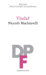 Vladař Niccoló Machiavelli e-kniha