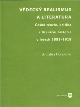 Vědecký realismus literatura Annalisa Cosentino