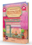 Jahodová palacinkáreň - Laurie Gilmore