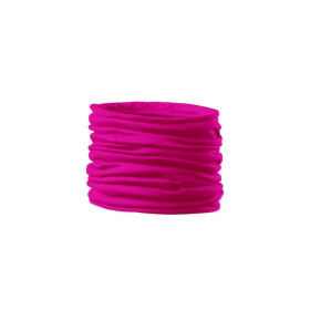 Malfini Twister sling MLI-32889 neonově růžová UNI