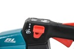 Makita DUH602Z / Aku Nůžky na živý plot / 18V / 4400 z-min / Délka lišty 60 cm / bez Aku (DUH602Z)