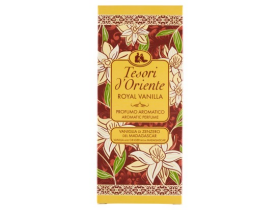 Tesori d'Oriente Royal Vanilla parfémová voda 100 ml