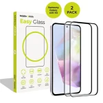 Mobile Origin EasyGlass Samsung Galaxy A55 5G Ochranné sklo / 2 kusy (FRL-EG-A555G-2pk)