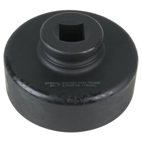 KS Tools 4603325 460.3325 klíč na nápravovou matici