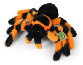 RAPPA Plyšová tarantule 20 cm